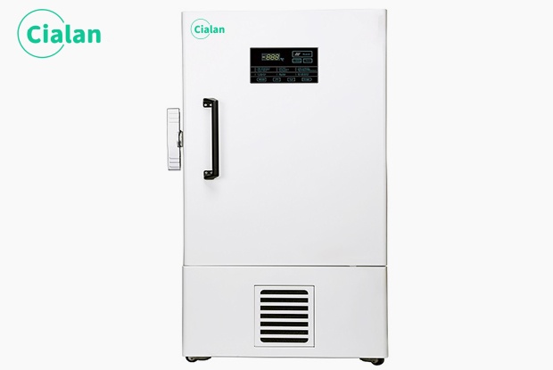 used laboratory refrigerator